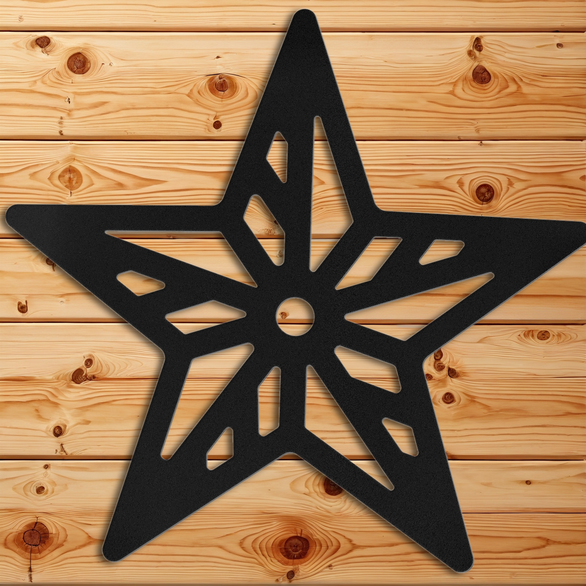 Star Wall Art