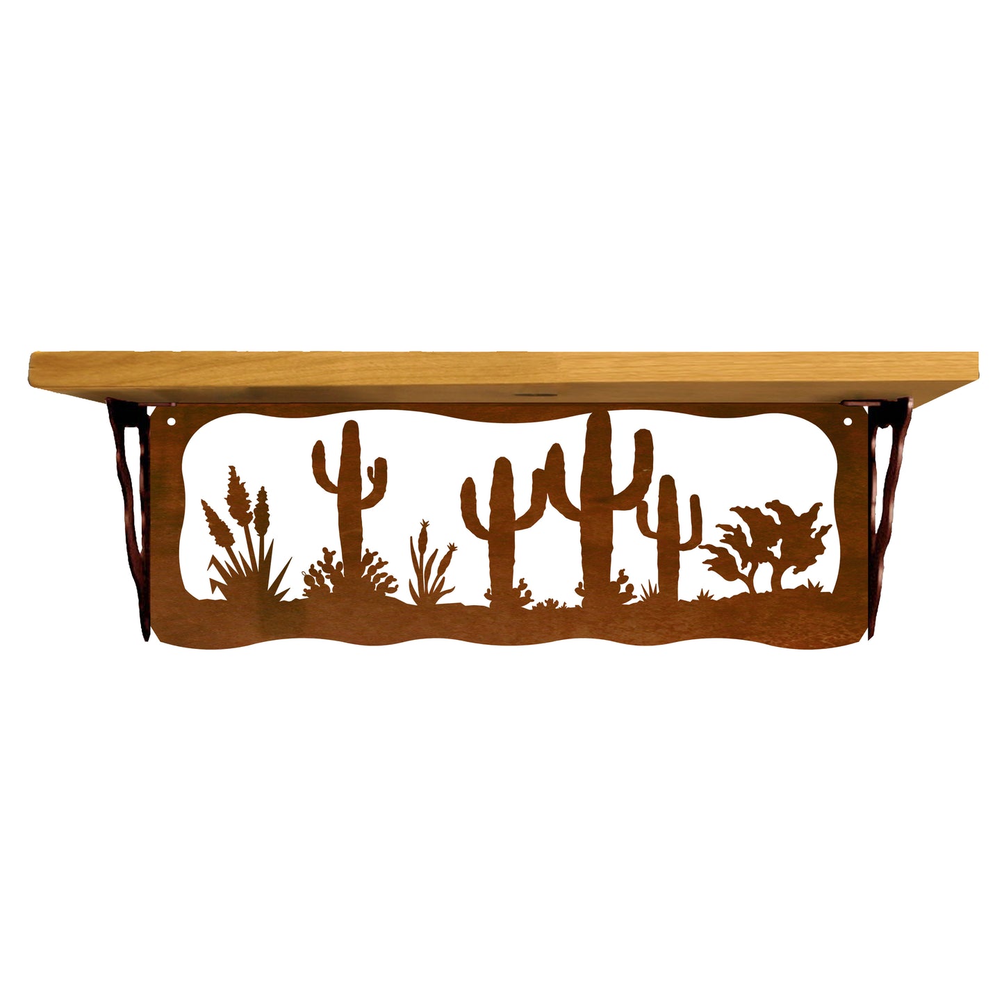 Desert 20" Shelf
