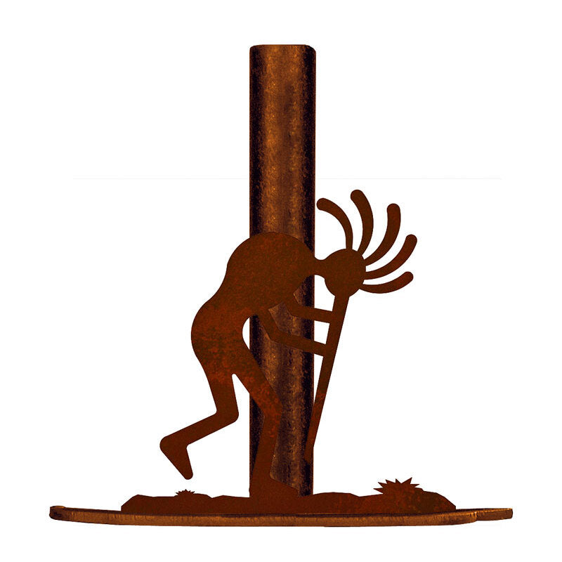 Koko Paper Towel Stand