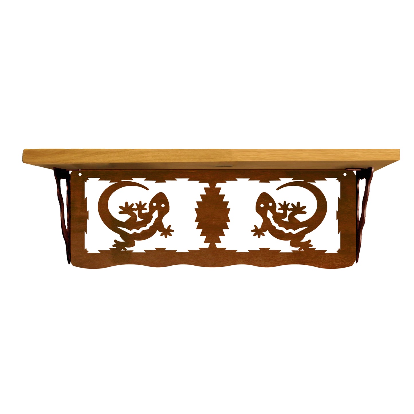Gecko 20" Shelf