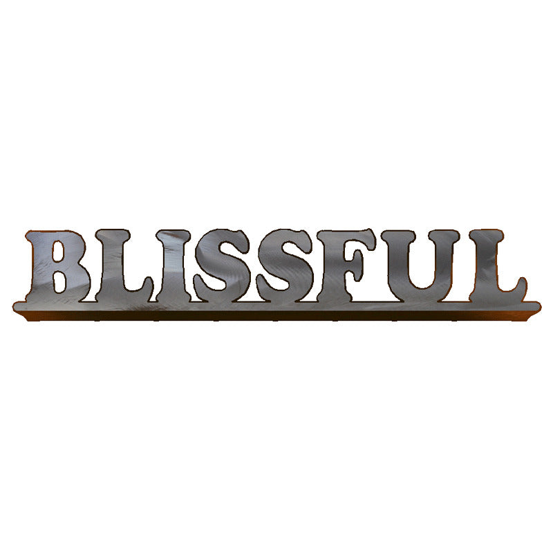 Blissful