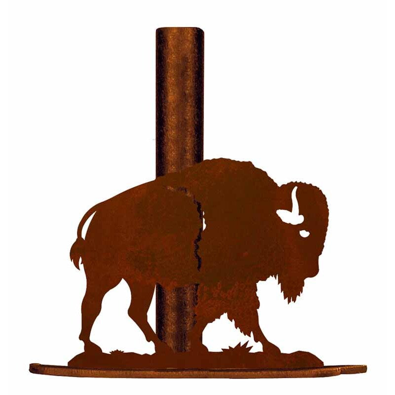 Buffalo Paper Towel Stand