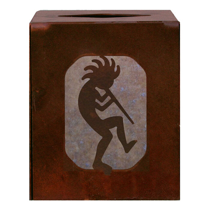 Koko Square Tissue Box Cover
