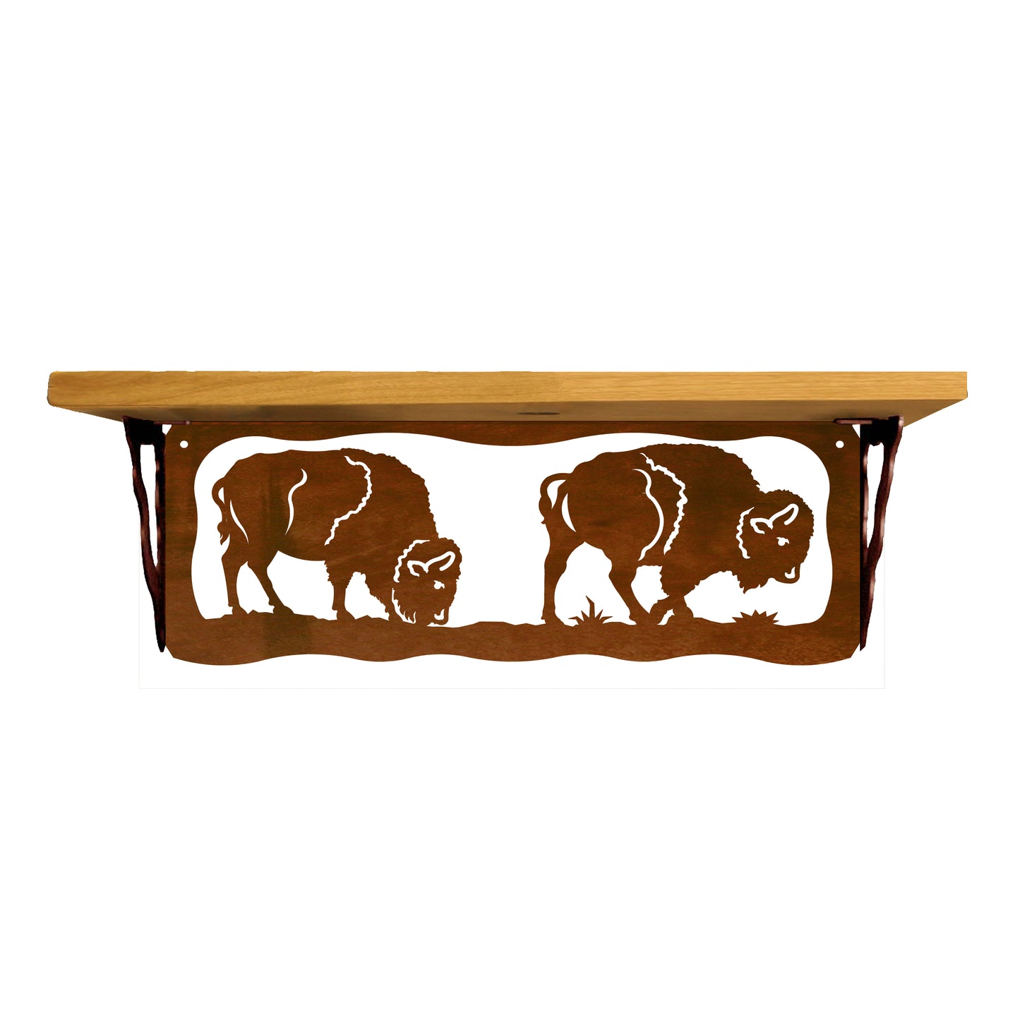 Buffalo 20" Shelf