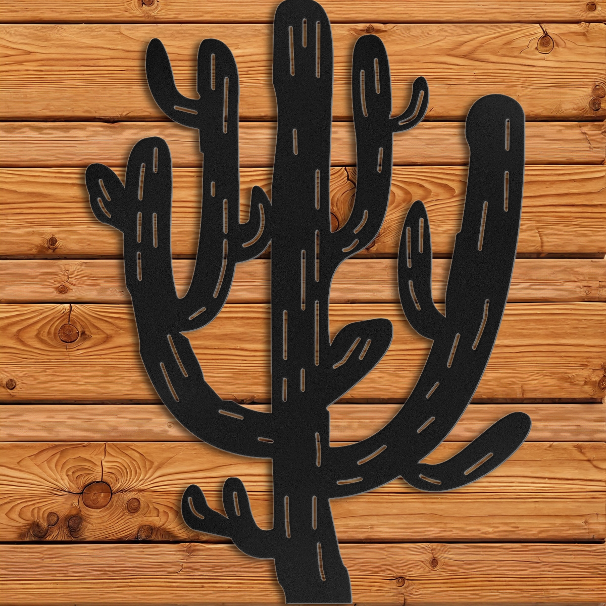 Saguaro Cactus Wall Art