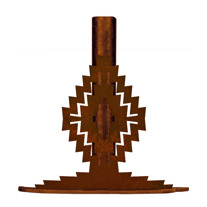 Desert Diamond Paper Towel Stand