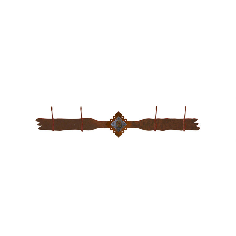 Unikite Stone Four Hook