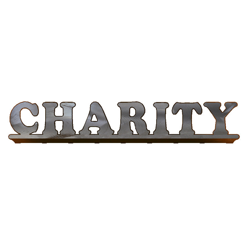 Charity