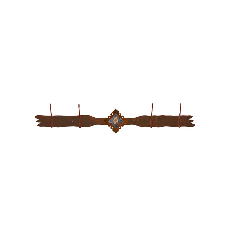 Picture Jasper Stone Four Hook