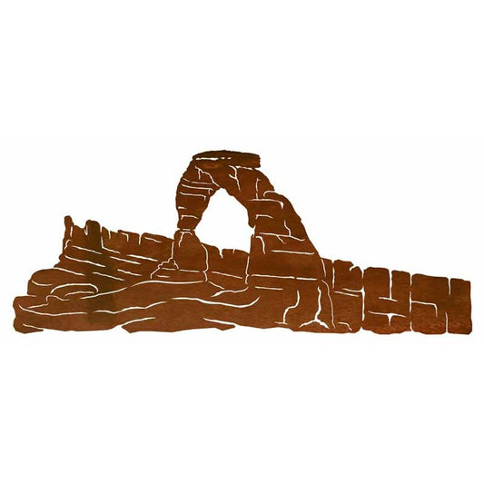 Delicate Arch 42" Wall Art