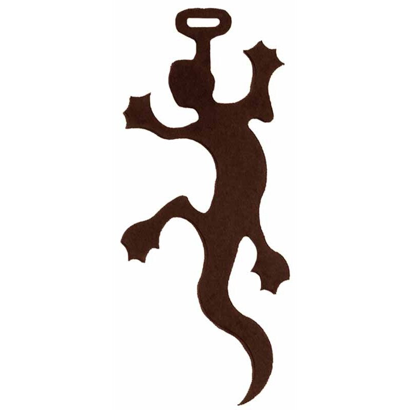 Gecko Address Figure