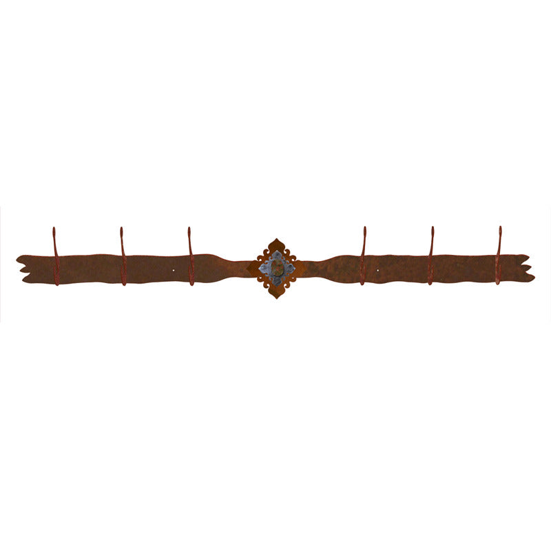 Unikite Stone Six Hook