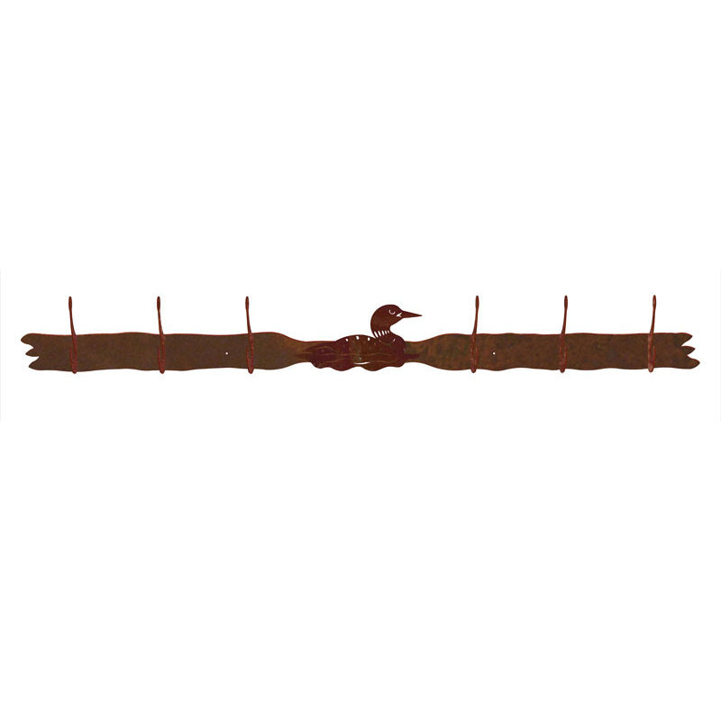 Loon Four Hook