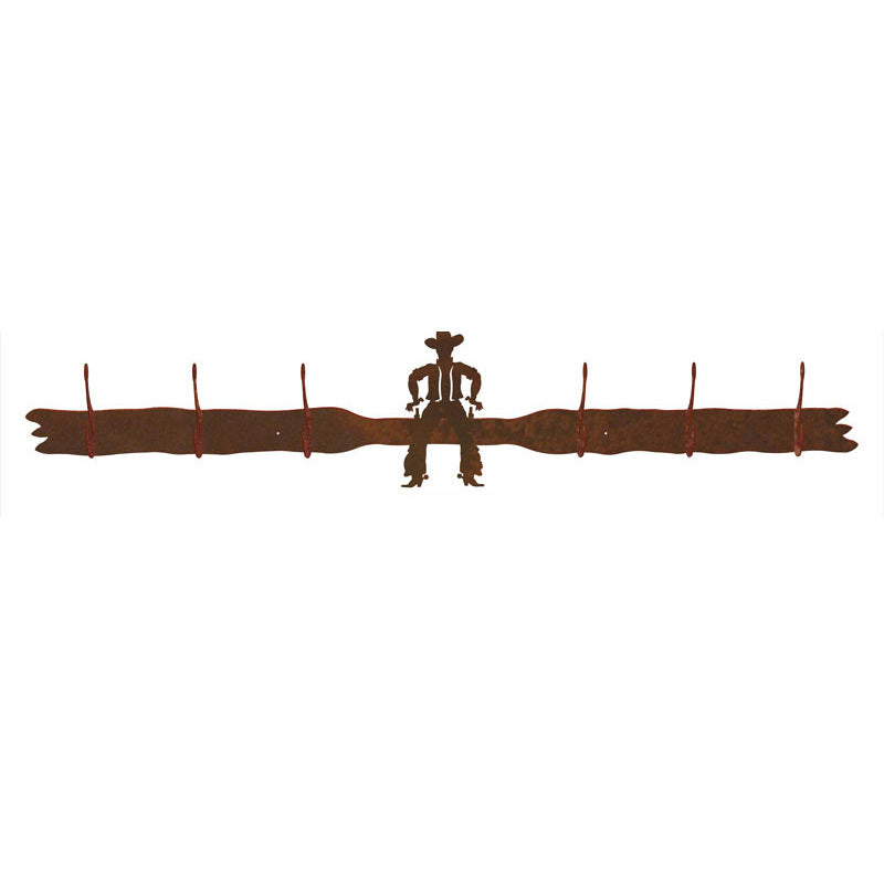Cowboy Six Hook