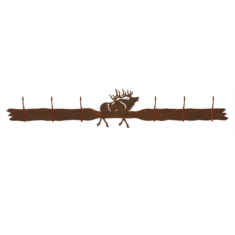 Elk Four Hook