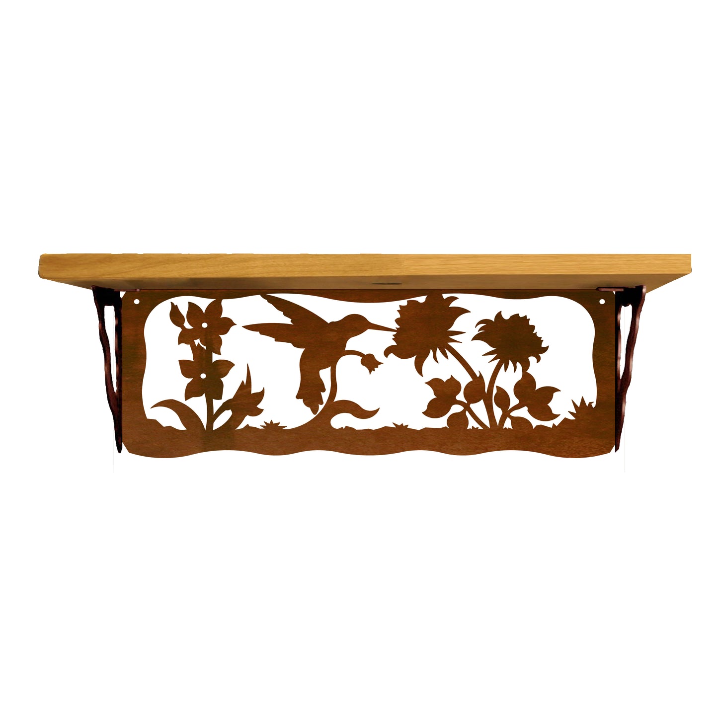 Hummingbird 20" Shelf