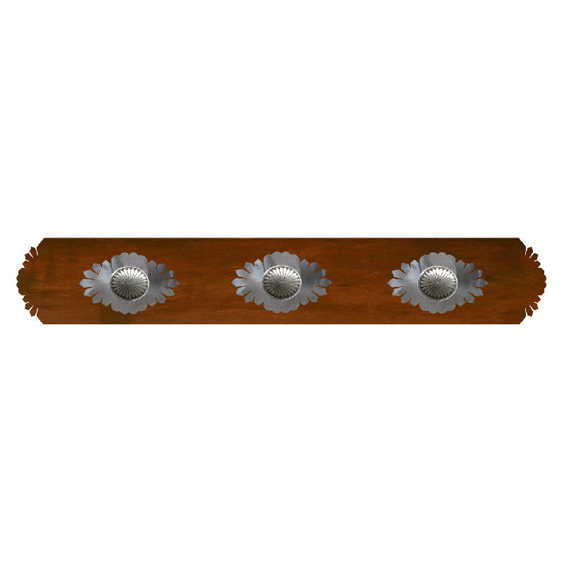 Desert Sun 24" Rug Holder