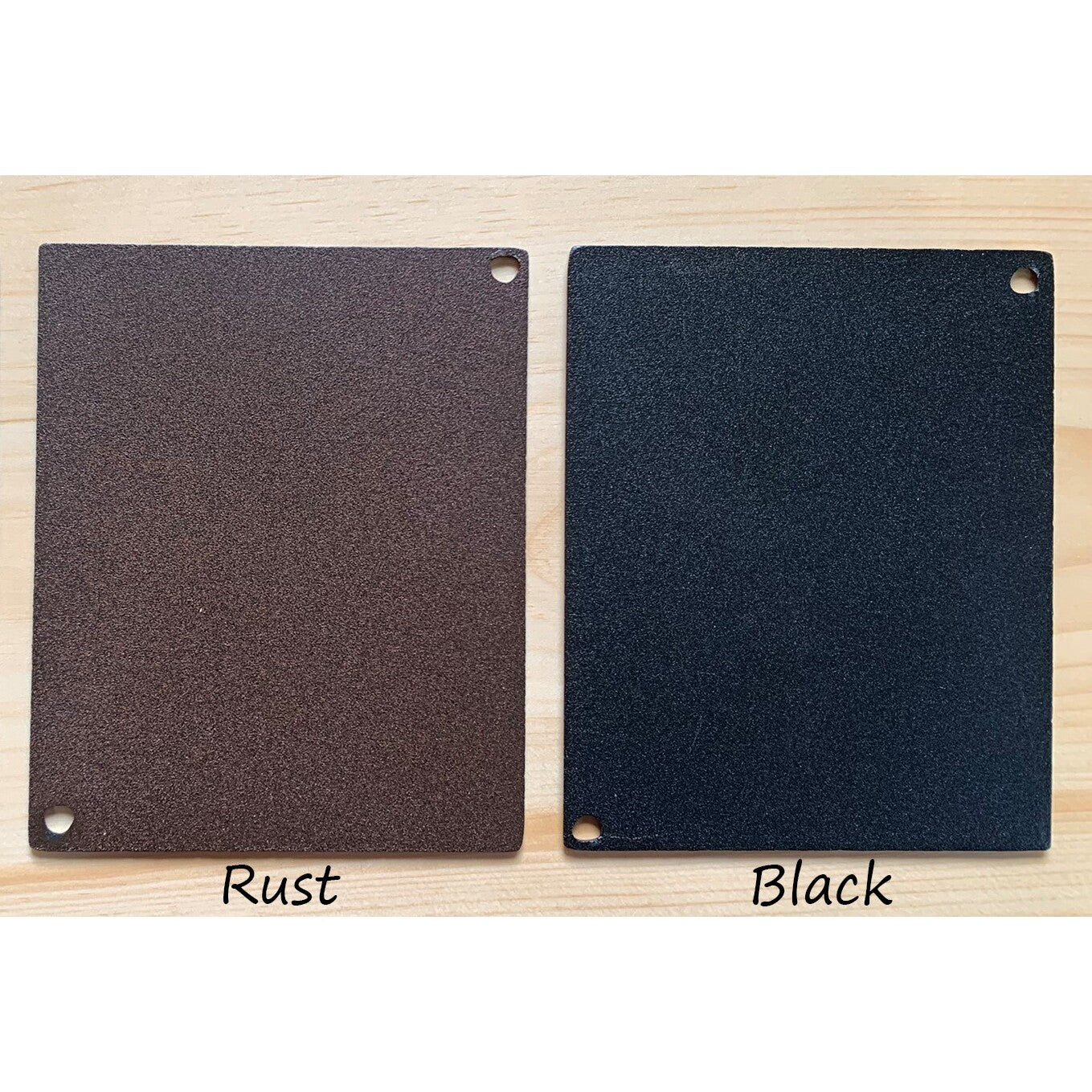 B Western Font Single Coat Hook