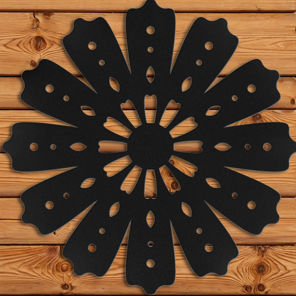 Flower 2 Wall Art