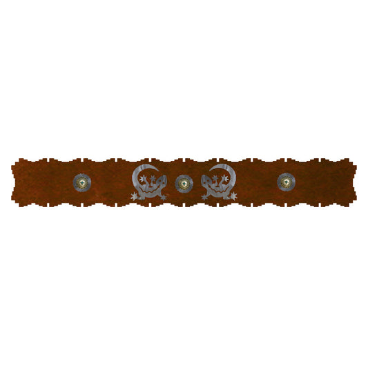 RR-6024 Gecko 30" Rug Holder