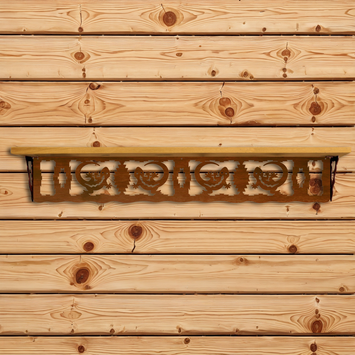 SW-8026 Gecko 42" Shelf