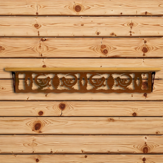 SW-8026 Gecko 42" Shelf