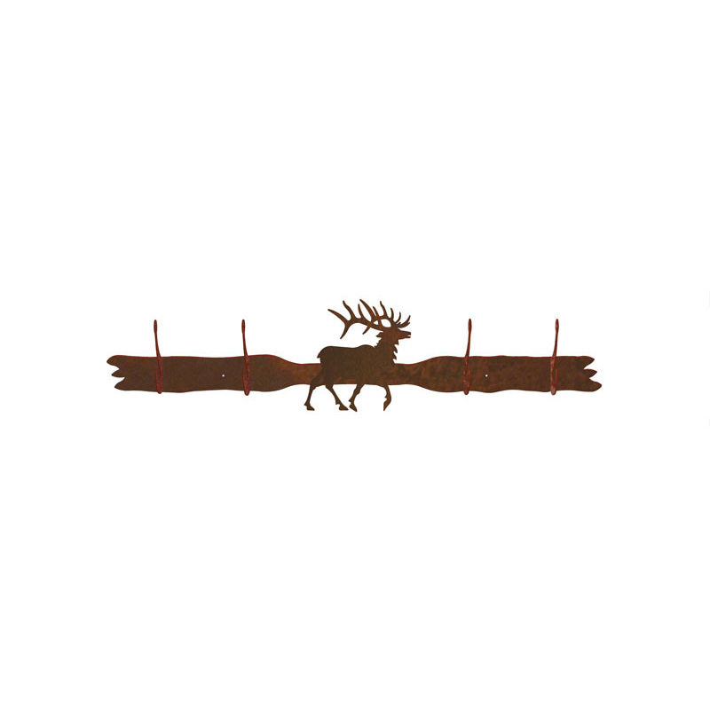 Original Elk Four Hook