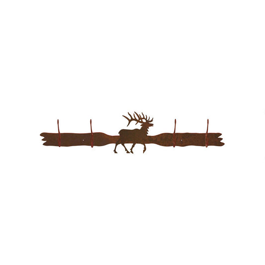 Original Elk Four Hook