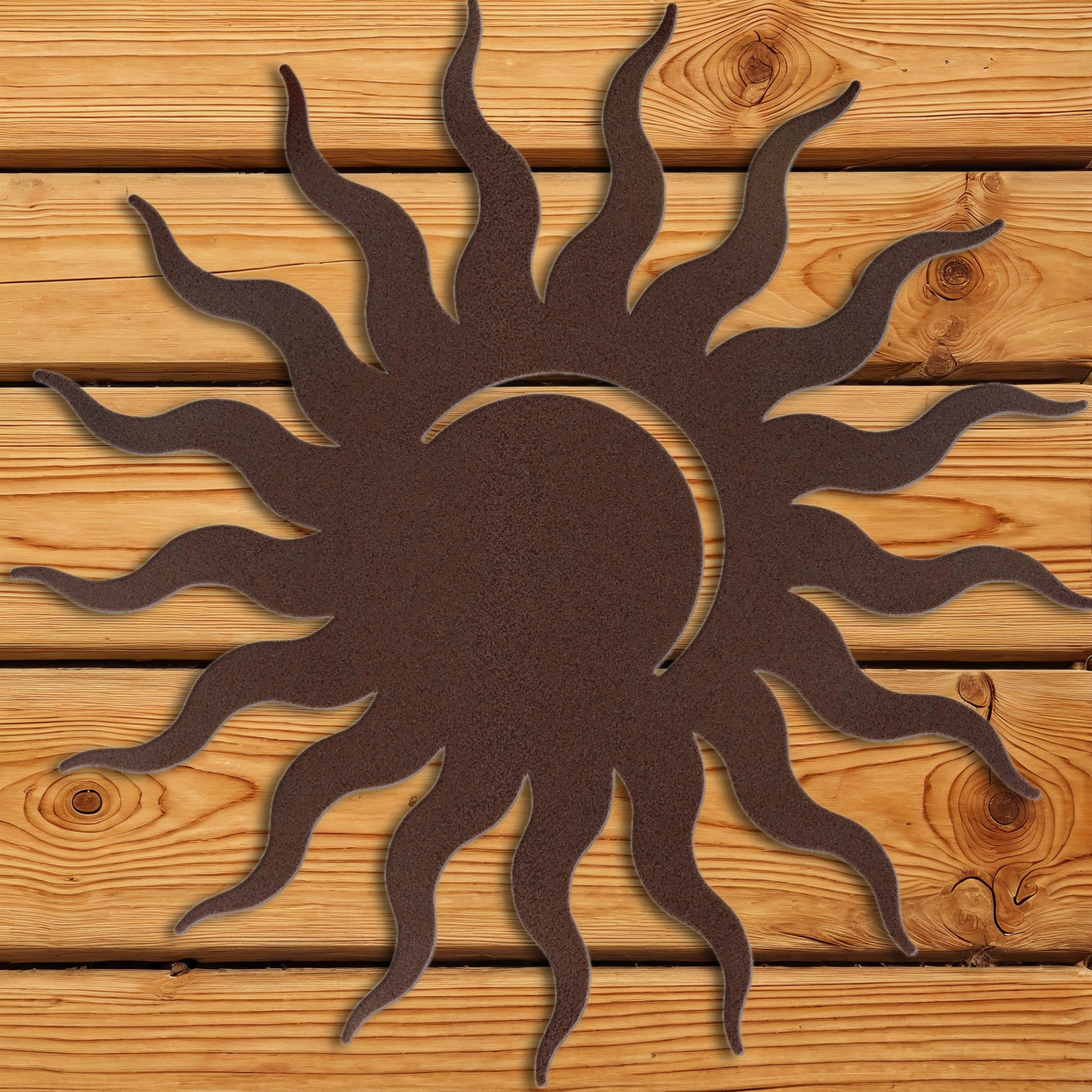 WA-1310 Eclipse Wall Art