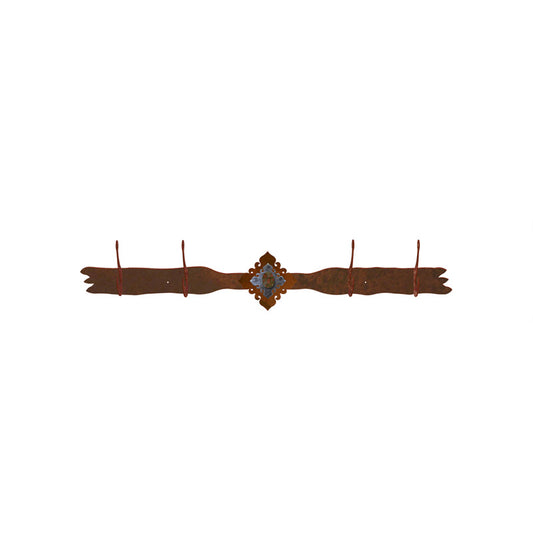 Unikite Stone Six Hook