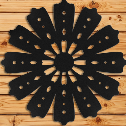 Flower 2 Wall Art