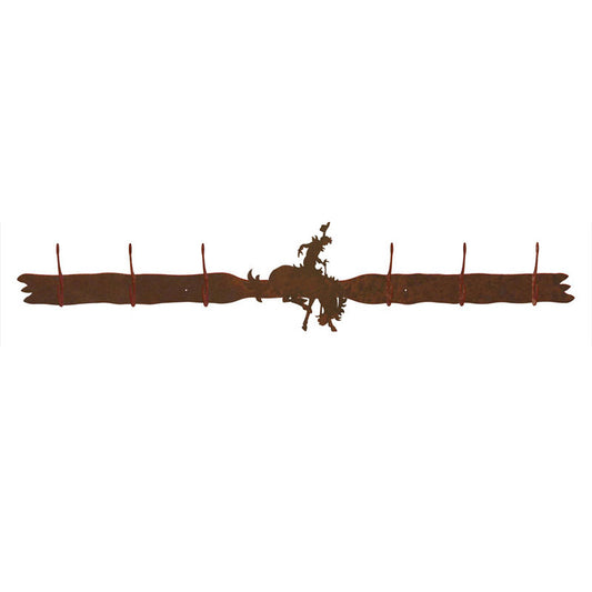 Bronc Six Hook