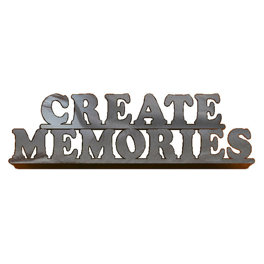 WI-1013 Create Memories