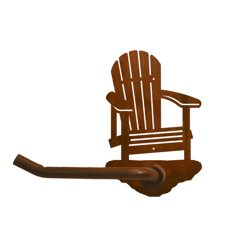 BA-8100 Adirondack Tissue Holder