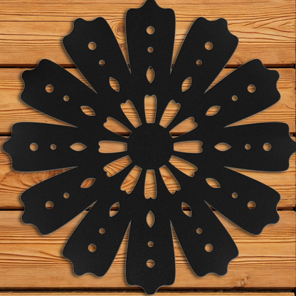 Flower 2 Wall Art