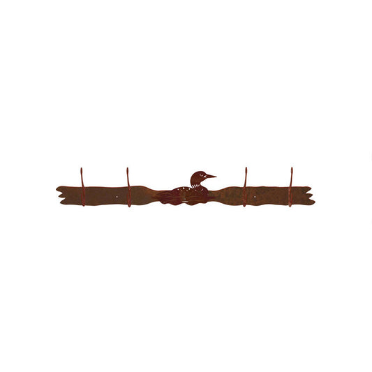 Loon Four Hook