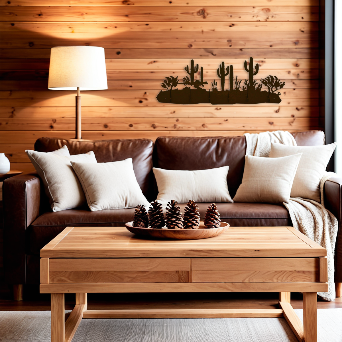 Desert Scenic Six Hook