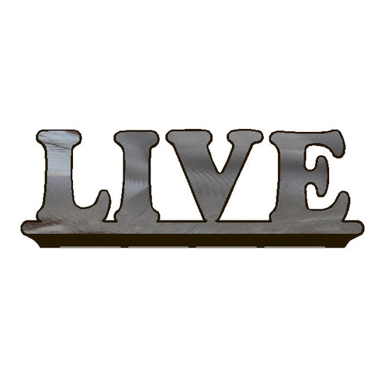 Live