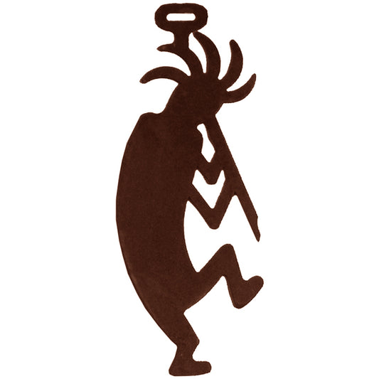 Kokopelli Address Figure