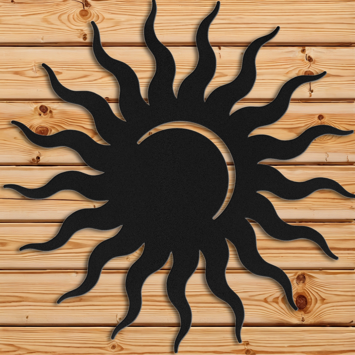 Eclipse Wall Art
