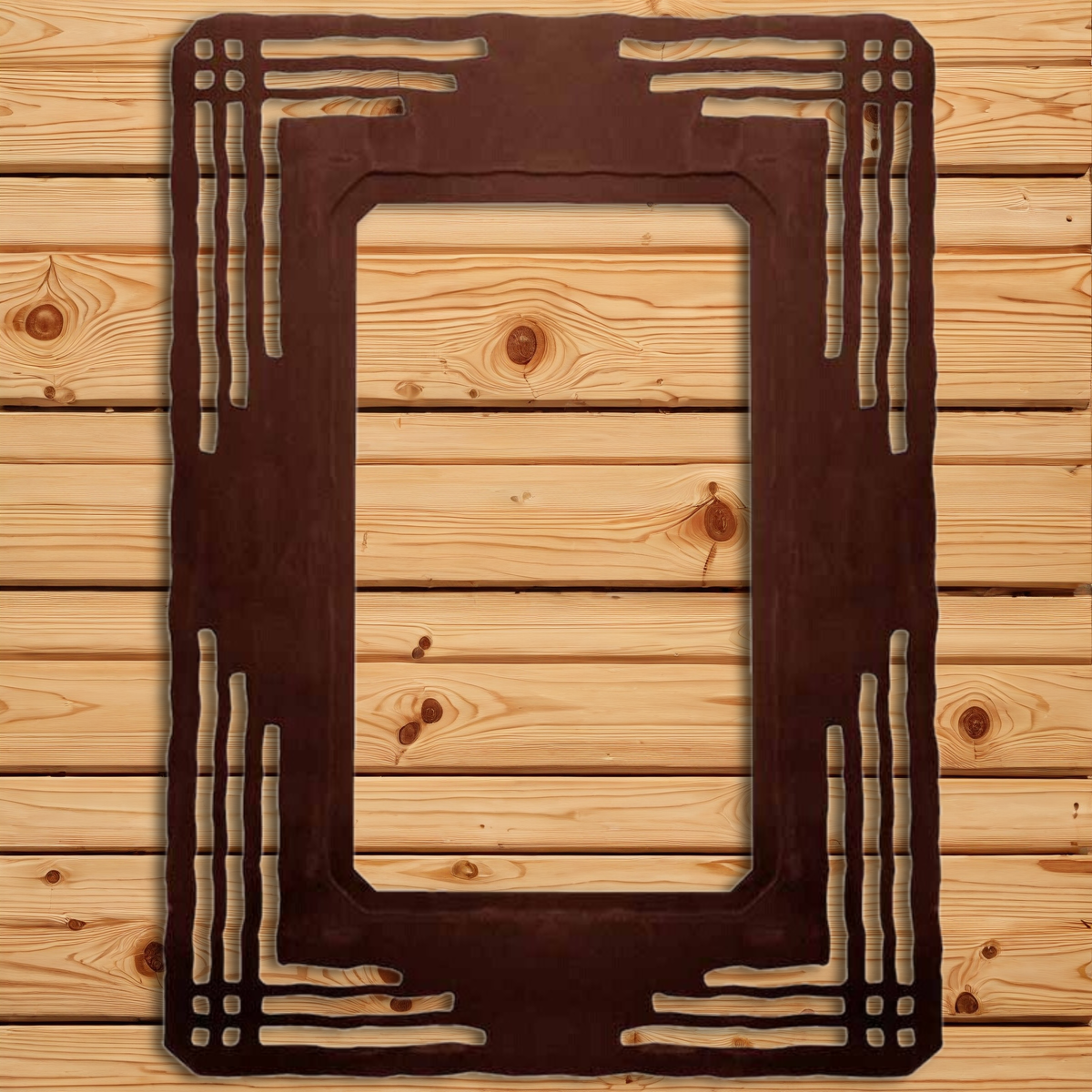 MH-2035 30" Mission Mirror