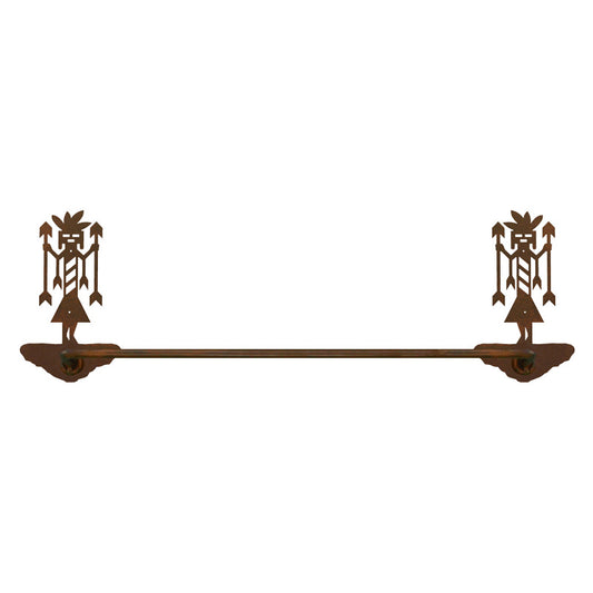 BA-8092 Yei Towel Bar