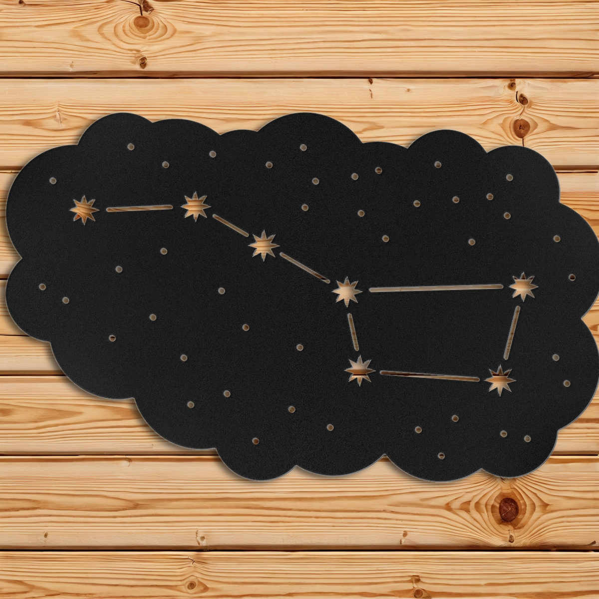 Big Dipper Wall Art