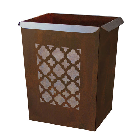 WB-2014 Classic Trash Bin