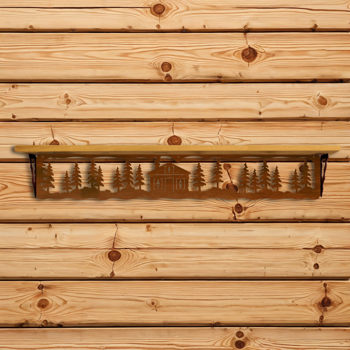 SW-8006 Cabin 42" Shelf