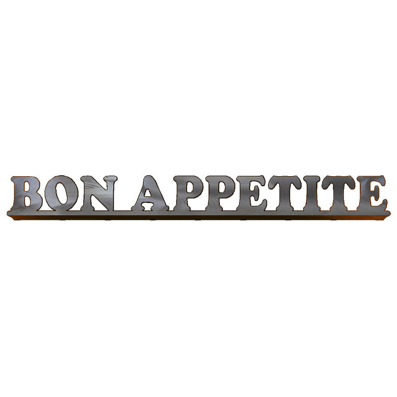 WI-1011 Bon Appetite