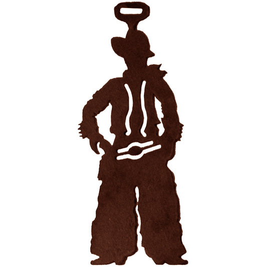 AS-4020 Cowboy Address Figure