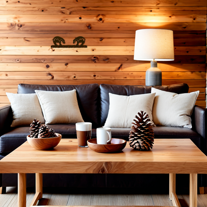 Fetish Bear Key Chain Holder