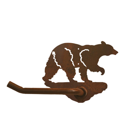 BA-8105 Black Bear Tissue Holder