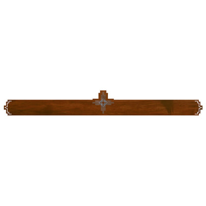 RR-6133 Southwest Desert Sun 36" Rug Holder